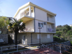Гостиница Apartments Marovic  Улцинь